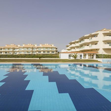 Apartamentos Vista Mar Armação de Pêra Exteriér fotografie