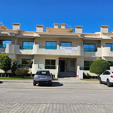 Apartamentos Vista Mar Armação de Pêra Exteriér fotografie