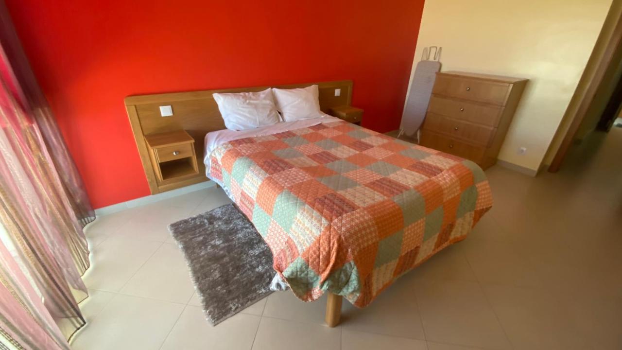 Apartamentos Vista Mar Armação de Pêra Exteriér fotografie