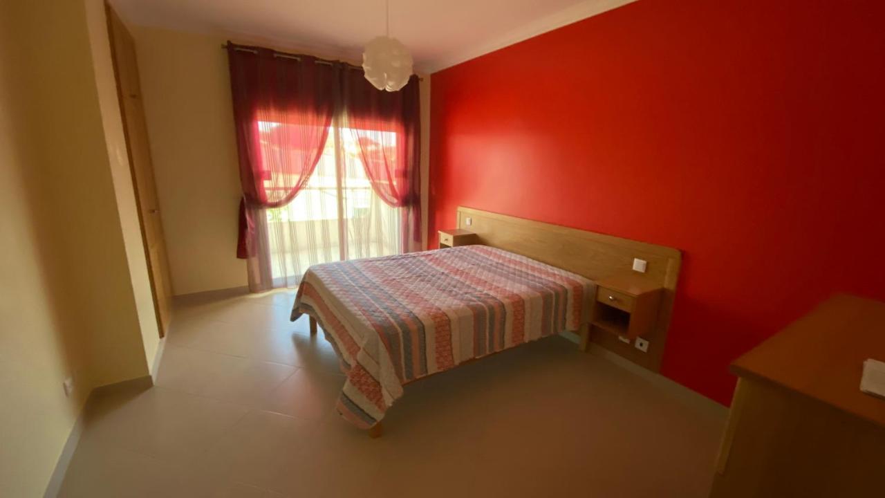 Apartamentos Vista Mar Armação de Pêra Exteriér fotografie