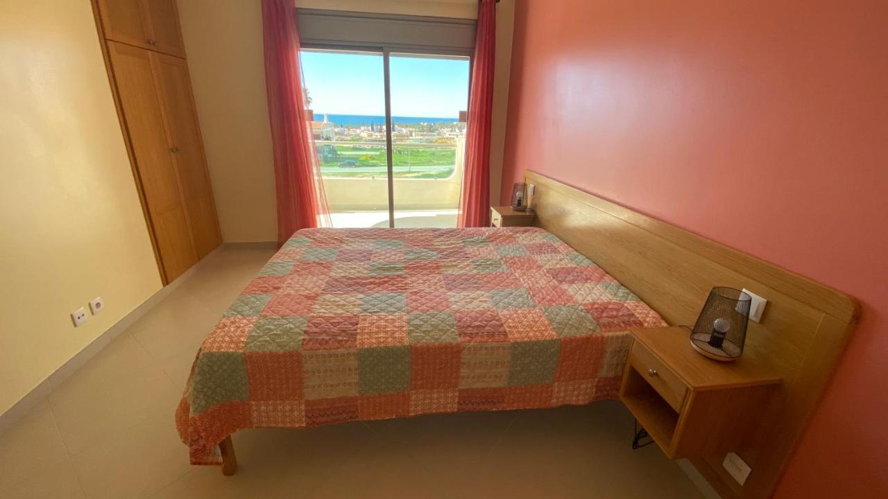 Apartamentos Vista Mar Armação de Pêra Exteriér fotografie