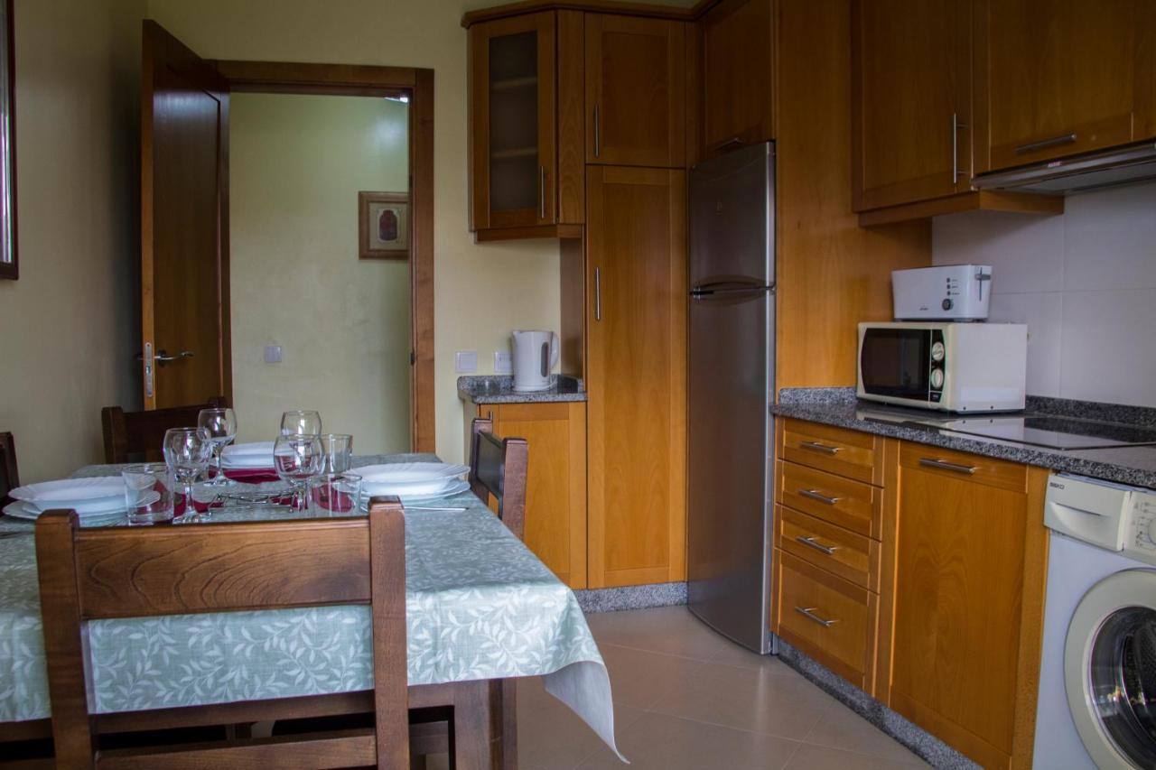 Apartamentos Vista Mar Armação de Pêra Exteriér fotografie