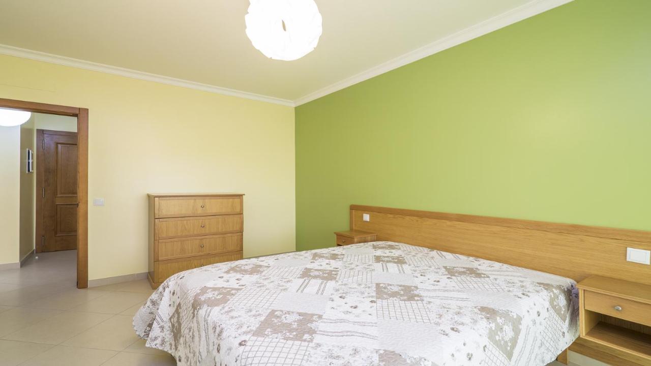 Apartamentos Vista Mar Armação de Pêra Exteriér fotografie
