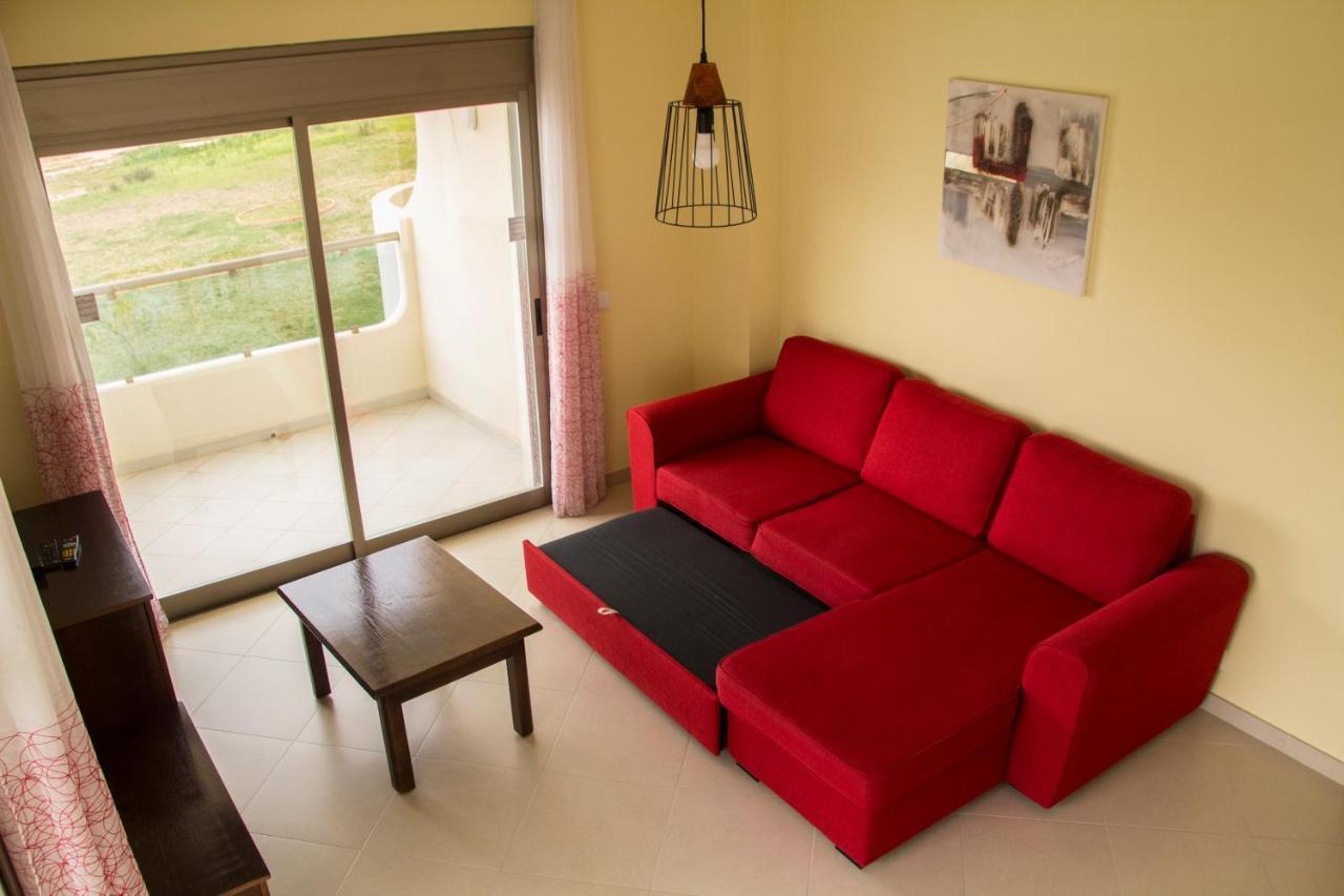 Apartamentos Vista Mar Armação de Pêra Exteriér fotografie