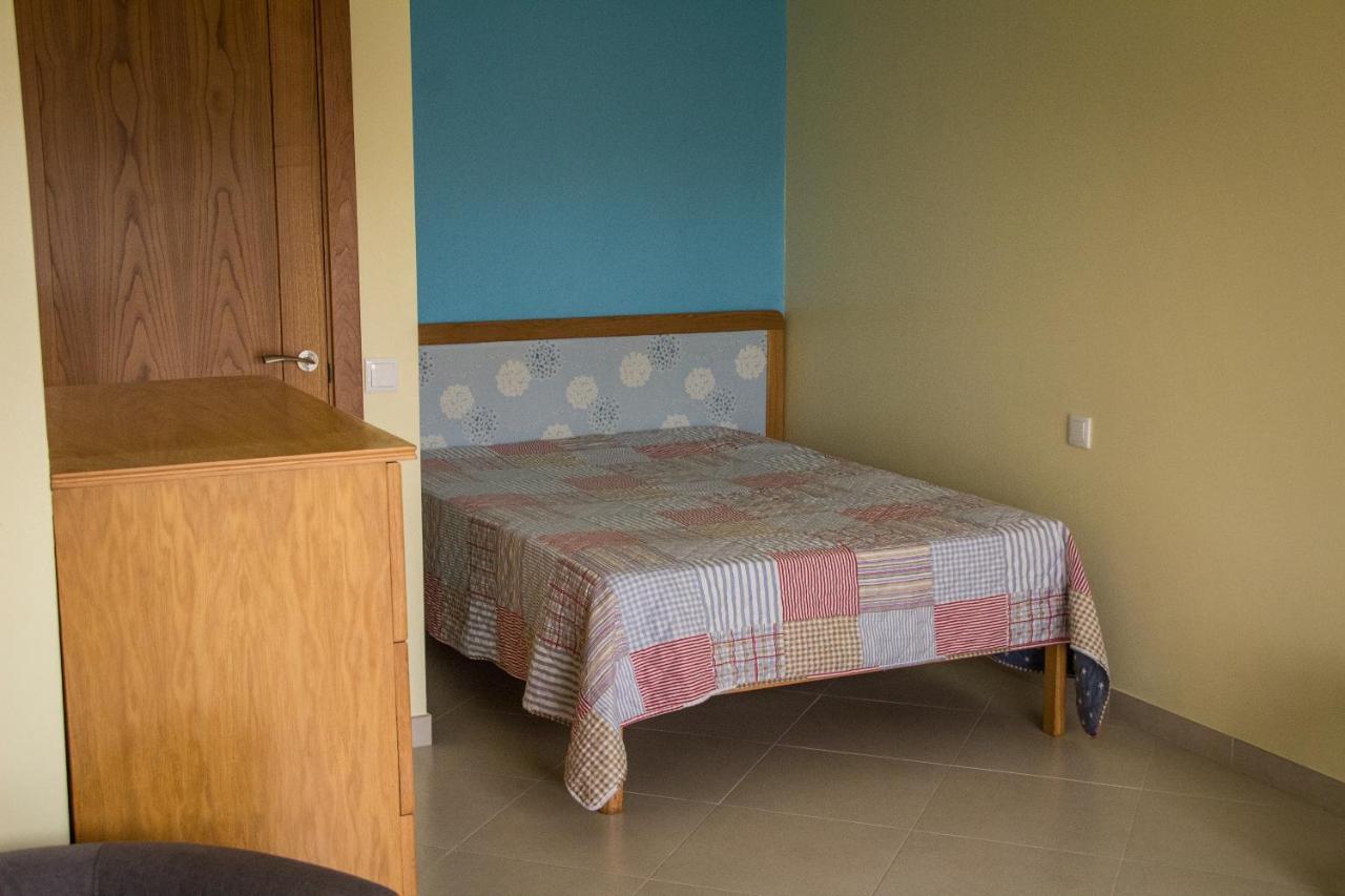 Apartamentos Vista Mar Armação de Pêra Exteriér fotografie