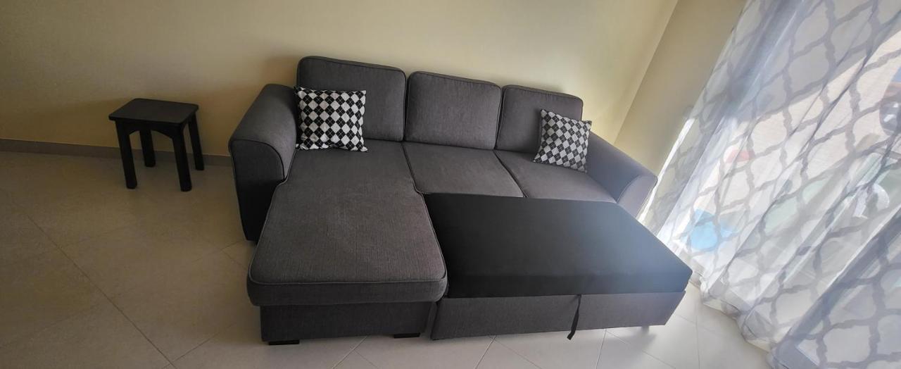 Apartamentos Vista Mar Armação de Pêra Exteriér fotografie