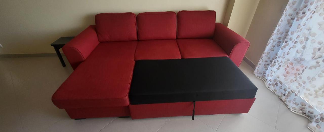 Apartamentos Vista Mar Armação de Pêra Exteriér fotografie