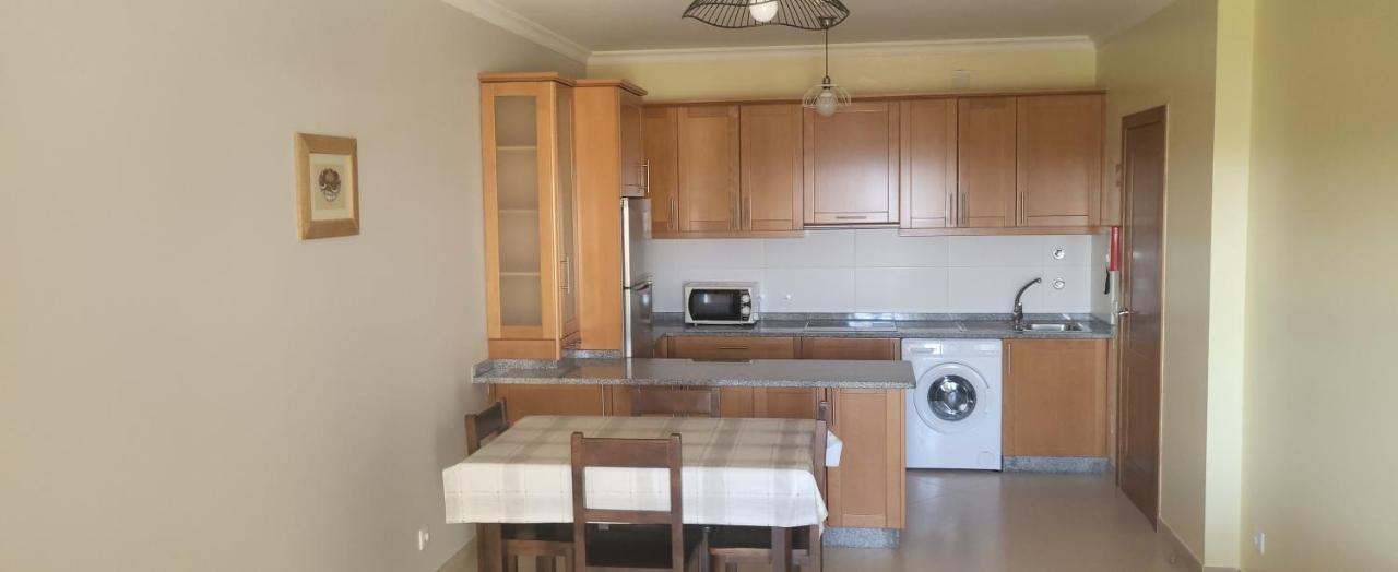 Apartamentos Vista Mar Armação de Pêra Exteriér fotografie
