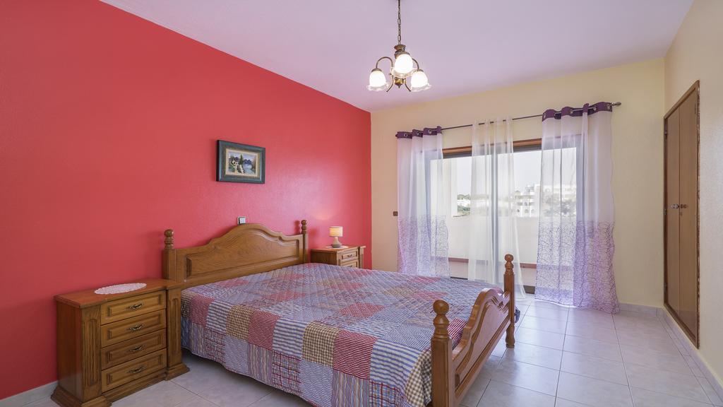 Apartamentos Vista Mar Armação de Pêra Exteriér fotografie