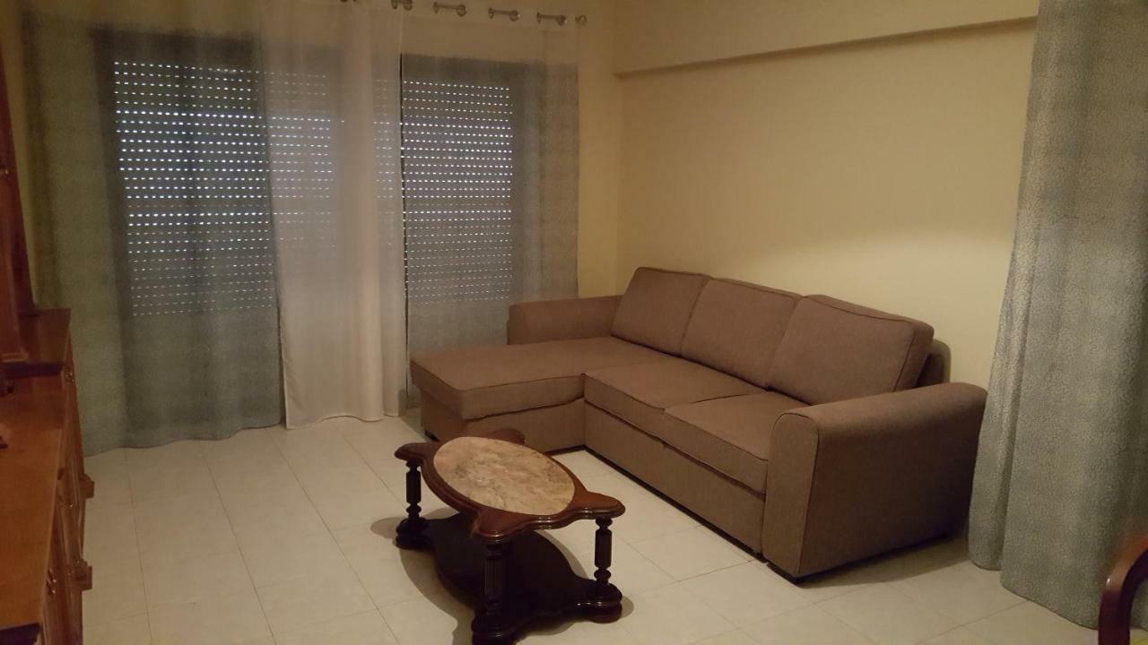 Apartamentos Vista Mar Armação de Pêra Exteriér fotografie