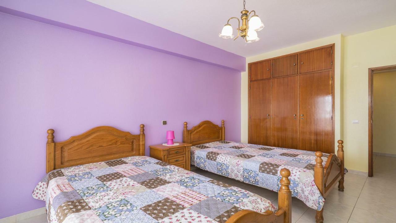 Apartamentos Vista Mar Armação de Pêra Exteriér fotografie