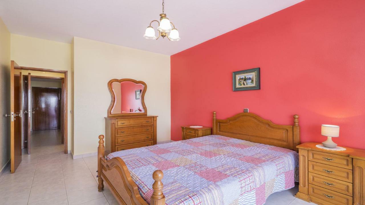 Apartamentos Vista Mar Armação de Pêra Exteriér fotografie